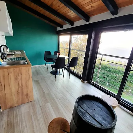 Ranc Vranjes Vakantieboerderij
