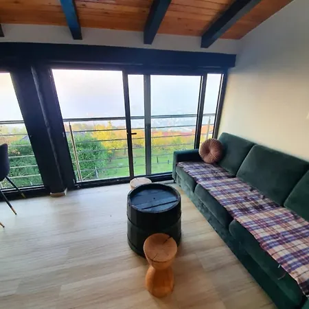 Κατάλυμα σε φάρμα Ranc Vranjes *