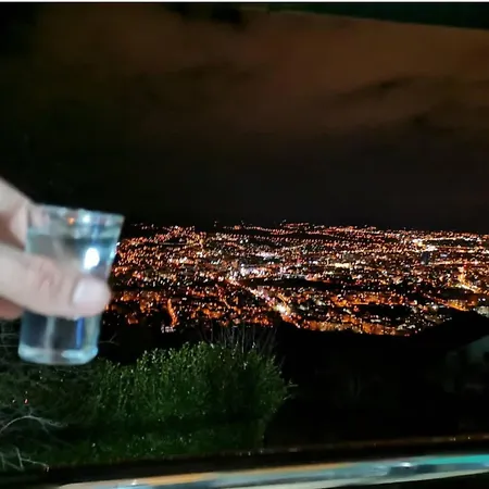 Κατάλυμα σε φάρμα Ranc Vranjes