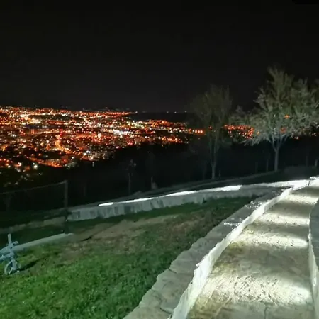 Ranc Vranjes בית חווה