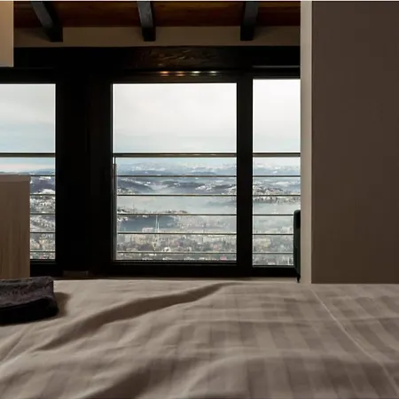 Κατάλυμα σε φάρμα Ranc Vranjes *